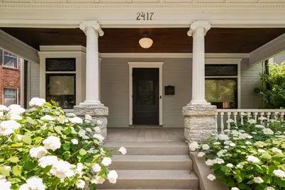 2417 Colfax Avenue S, Minneapolis, MN 55405 - Photo 4