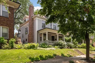 2417 Colfax Ave South, Minneapolis, MN 55405 - Photo 2