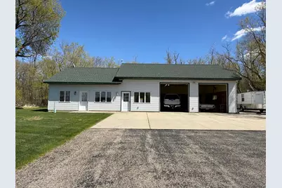 7893 E Lake Carlos Drive NE, Carlos, MN 56319 - Photo 2