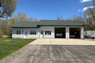 7893 E Lake Carlos Dr NE, Carlos, MN 56319 - Photo 2