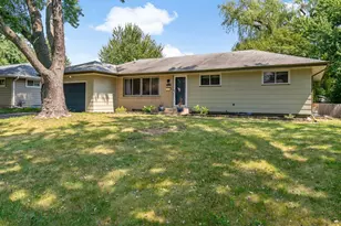 4724 Oregon Ave N, New Hope, MN 55428 - Photo 2
