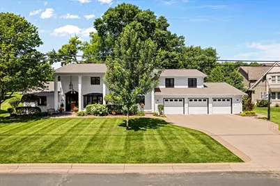 6716 W Shore Drive, Edina, MN 55435 - Photo 2