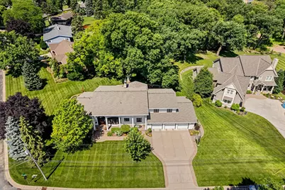 6716 W Shore Drive, Edina, MN 55435 - Photo 8