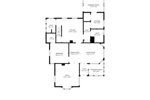 106 W 5th St, Cochrane, WI 54622 - Photo 4