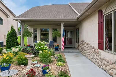 8732 Wedgemere Drive, Victoria, MN 55386 - Photo 2