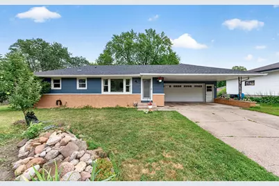 5948 Cavell Avenue N, New Hope, MN 55428 - Photo 1