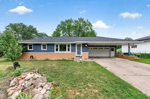 5948 Cavell Ave N, New Hope, MN 55428 - Photo 1