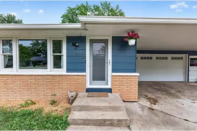 5948 Cavell Avenue N, New Hope, MN 55428 - Photo 4