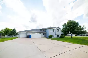 1201 Lyndon Ave S, Glyndon, MN 56547 - Photo 1