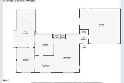21 Carriage Lane, Burnsville, MN 55306 - Photo 44