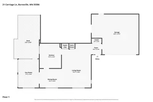 21 Carriage Ln, Burnsville, MN 55306 - Photo 44