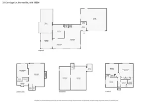 21 Carriage Ln, Burnsville, MN 55306 - Photo 46