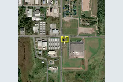 Se Corner Thiesse Rd/Cr45, Brainerd, MN 56401 - Photo 2