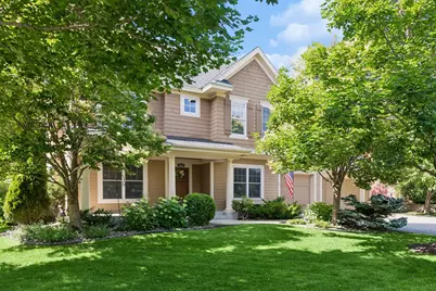 2404 Fieldstone Curve, Woodbury, MN 55129 - Photo 1