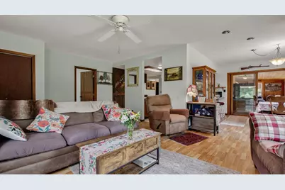 1106 N Canaday Road, Exeland, WI 54835 - Photo 2