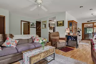 1106 N Canaday Rd, Exeland, WI 54835 - Photo 2