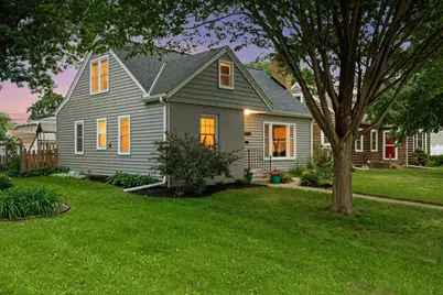 5429 Knox Avenue S, Minneapolis, MN 55419 - Photo 1