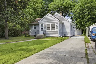 1614 5th Street N, Fargo, ND 58102 - Photo 1