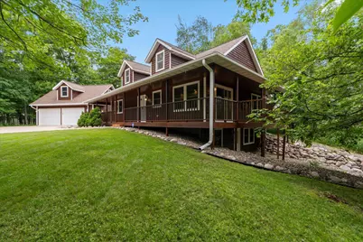 14526 Wildwood Drive, Crosslake, MN 56442 - Photo 2