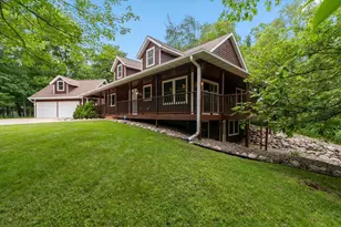 14526 Wildwood Dr, Crosslake, MN 56442 - Photo 2