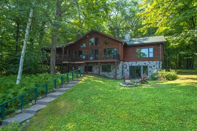 1758 123rd Street, Balsam Lake, WI 54810 - Photo 1