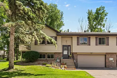 926 Sherwood Road, Shoreview, MN 55126 - Photo 1