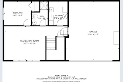 926 Sherwood Road, Shoreview, MN 55126 - Photo 32