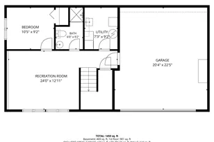 926 Sherwood Rd, Shoreview, MN 55126 - Photo 32