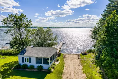 460 Lake Avenue, Tenstrike, MN 56683 - Photo 2