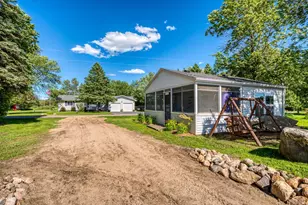 460 Lake Ave, Tenstrike, MN 56683 - Photo 36