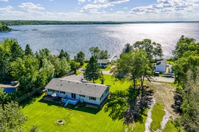 460 Lake Avenue, Tenstrike, MN 56683 - Photo 1