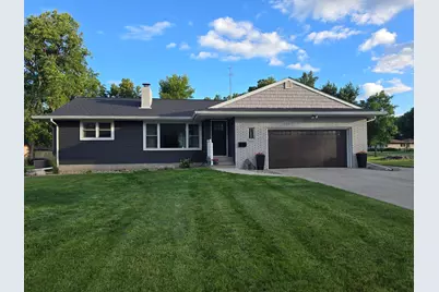 1207 W Park Avenue, Olivia, MN 56277 - Photo 1