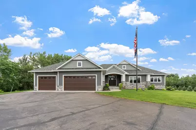 16479 Kiska Street NE, Ham Lake, MN 55304 - Photo 1