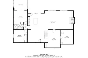 16479 Kiska St NE, Ham Lake, MN 55304 - Photo 80