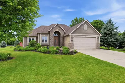 868 Brady Lane, New Richmond, WI 54017 - Photo 2