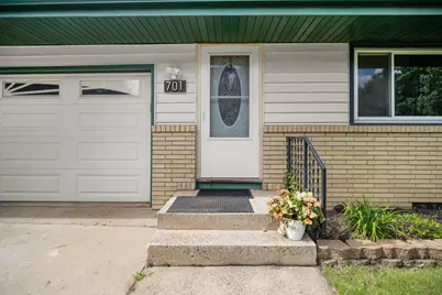 701 Ballantyne Lane NE, Spring Lake Park, MN 55432 - Photo 2