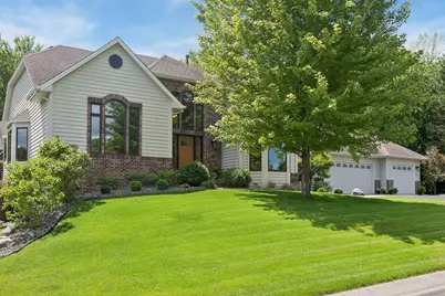 16560 Lake Ridge Drive, Maple Grove, MN 55311 - Photo 1