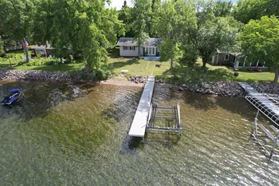 22668 Coney Island Drive, Clitherall, MN 56524 - Photo 1