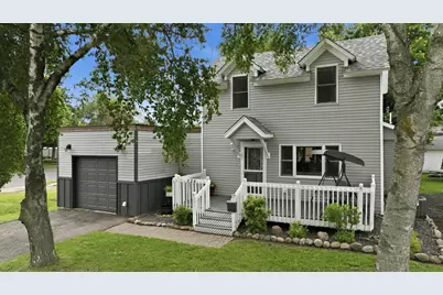 324 Harriman Avenue N, Amery, WI 54001 - Photo 1
