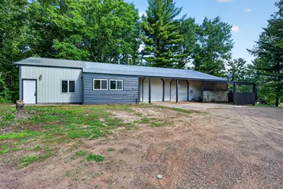 W9669 County Hwy B, Shell Lake, WI 54871 - Photo 30