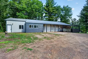 W9669 County Hwy B, Shell Lake, WI 54871 - Photo 30
