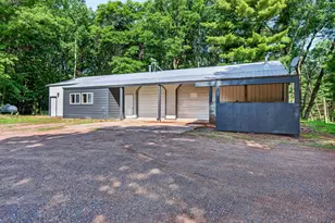 W9669 County Hwy B, Shell Lake, WI 54871 - Photo 1