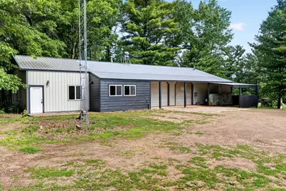 W9669 County Hwy B, Shell Lake, WI 54871 - Photo 2