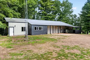 W9669 County Hwy B, Shell Lake, WI 54871 - Photo 2
