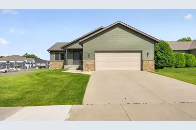 4998 55th Avenue NW, Rochester, MN 55901 - Photo 1