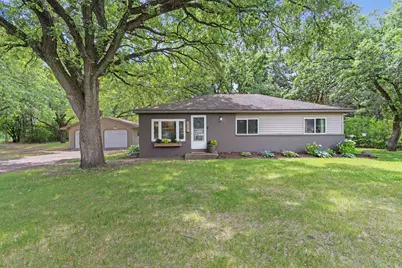 208 97th Avenue NW, Coon Rapids, MN 55433 - Photo 1