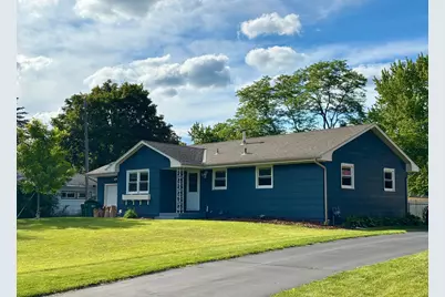 9010 60 1/2 Avenue N, New Hope, MN 55428 - Photo 1