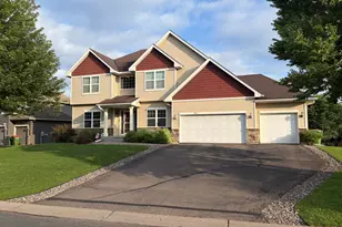 12816 Leyte St NE, Blaine, MN 55449 - Photo 1