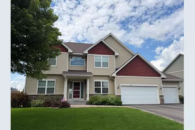 12816 Leyte Street NE, Blaine, MN 55449 - Photo 1