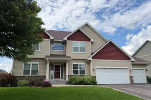 12816 Leyte St NE, Blaine, MN 55449 - Photo 1